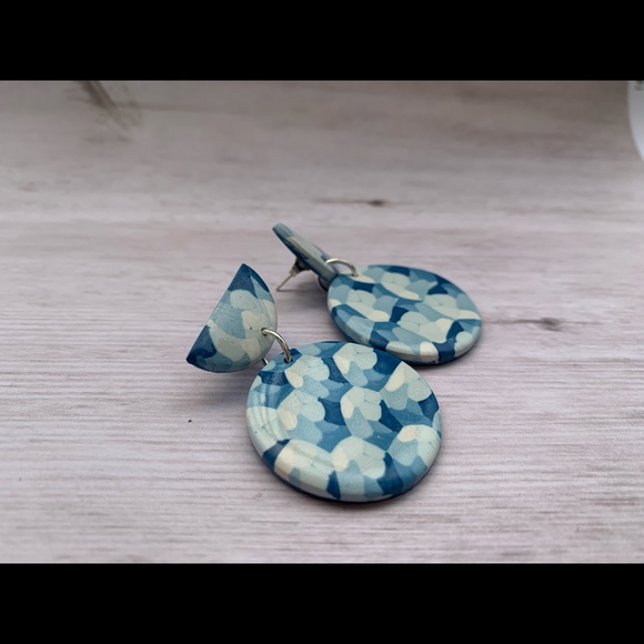 Handmade Earrings - Picture 4 of 5